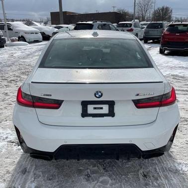 2023 BMW M340 i xDrive