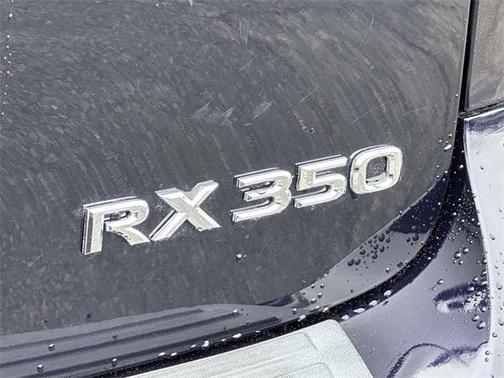 2010 Lexus RX 350 Base
