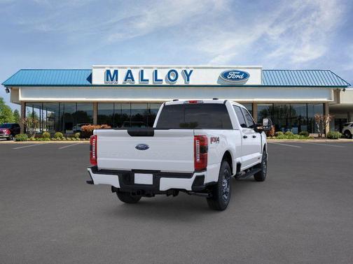 2025 Ford F-350 XL