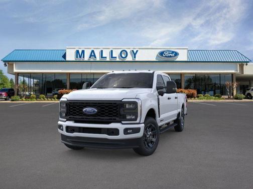 2025 Ford F-350 XL