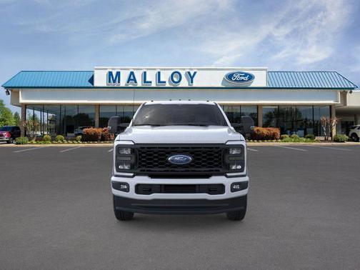 2025 Ford F-350 XL