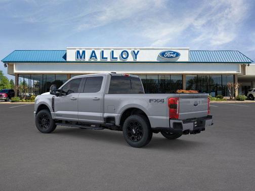 2026 Ford F-350 XLT