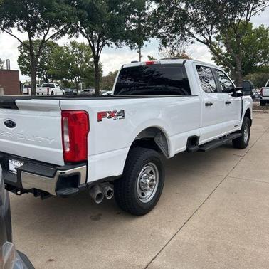 2025 Ford F-350 XL
