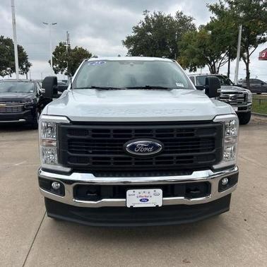 2025 Ford F-350 XL