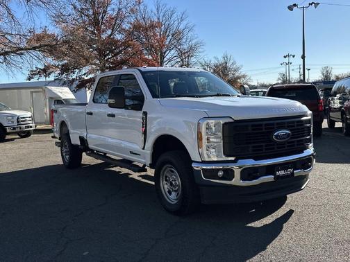 2025 Ford F-350 XL