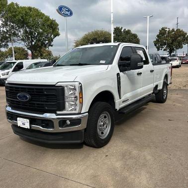 2025 Ford F-350 XL