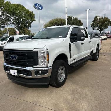 2025 Ford F-350 XL