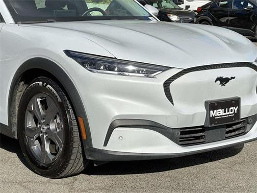 2021 Ford Mustang Mach-E Select
