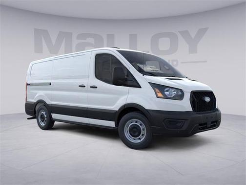 2026 Ford Transit-150 