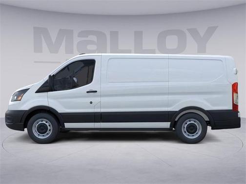 2026 Ford Transit-150 