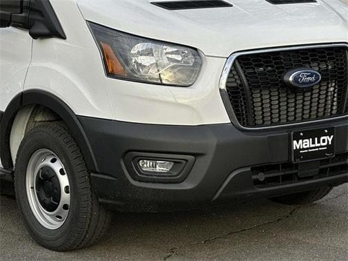 2024 Ford Transit-350 Base