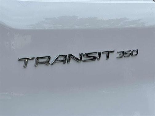 2024 Ford Transit-350 Base