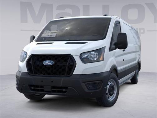 2026 Ford Transit-150 