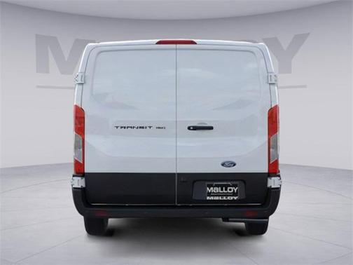 2026 Ford Transit-150 