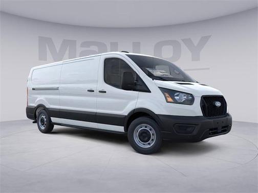 2026 Ford Transit-150 