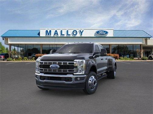 2025 Ford F-450 XLT