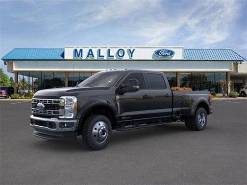 2025 Ford F-450 XLT