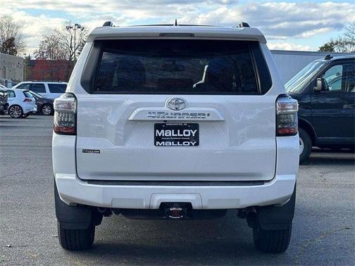 2019 Toyota 4Runner SR5 Premium