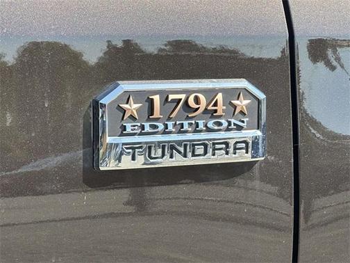 2019 Toyota Tundra 1794