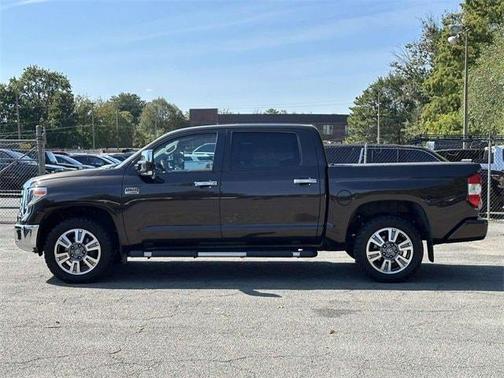 2019 Toyota Tundra 1794