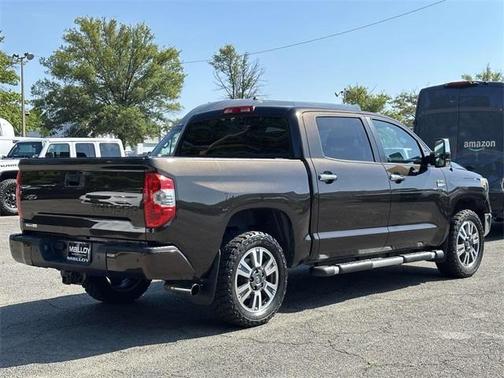 2019 Toyota Tundra 1794