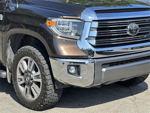 2019 Toyota Tundra 1794