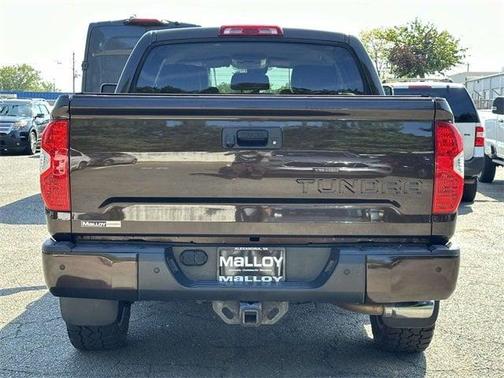 2019 Toyota Tundra 1794