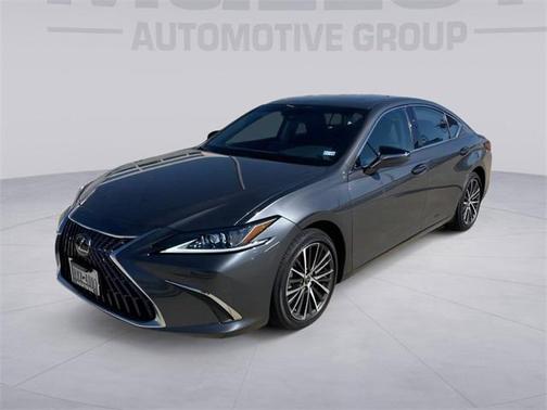 2022 Lexus ES 350 Base