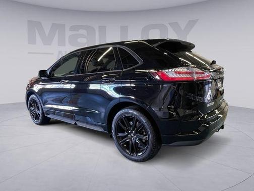 2024 Ford Edge ST Line