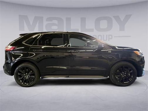 2024 Ford Edge ST Line