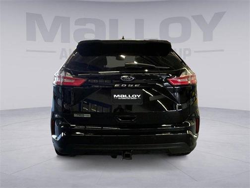 2024 Ford Edge ST Line