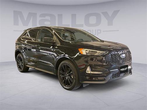 2024 Ford Edge ST Line