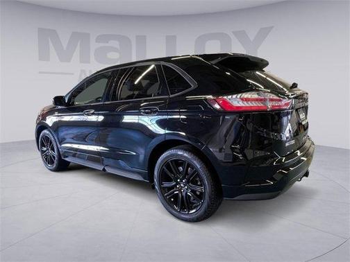 2024 Ford Edge ST Line