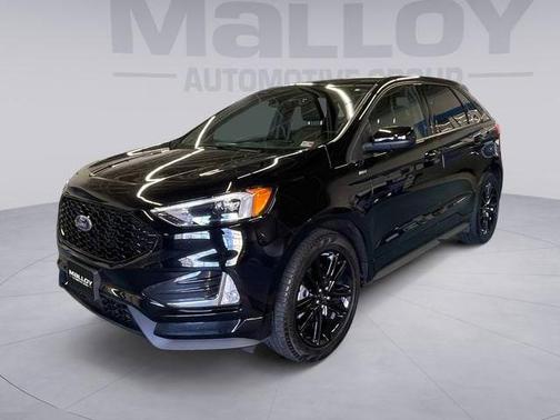 2024 Ford Edge ST Line