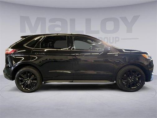 2024 Ford Edge ST Line