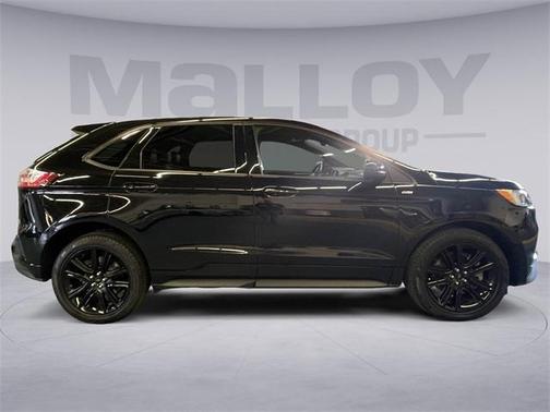 2024 Ford Edge ST Line