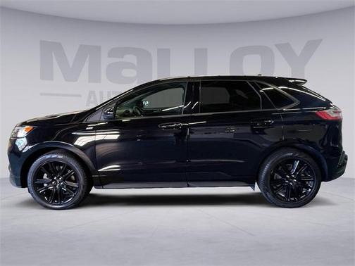 2024 Ford Edge ST Line