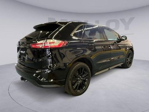 2024 Ford Edge ST Line