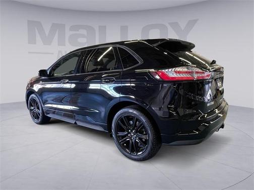2024 Ford Edge ST Line