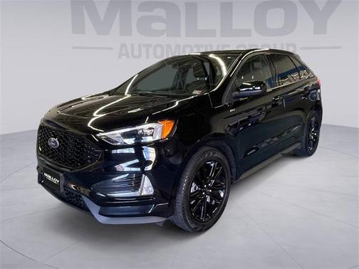 2024 Ford Edge ST Line