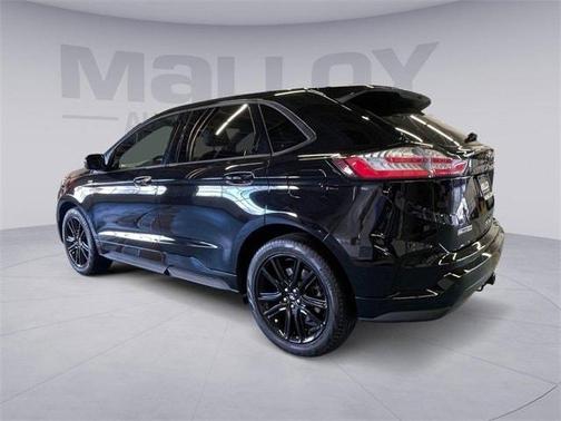 2024 Ford Edge ST Line