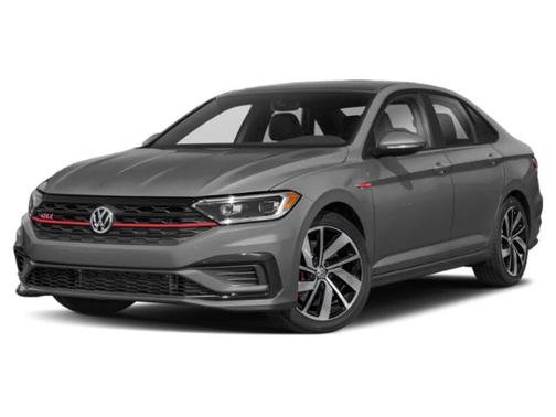 2019 Volkswagen Jetta GLI 2.0T Autobahn