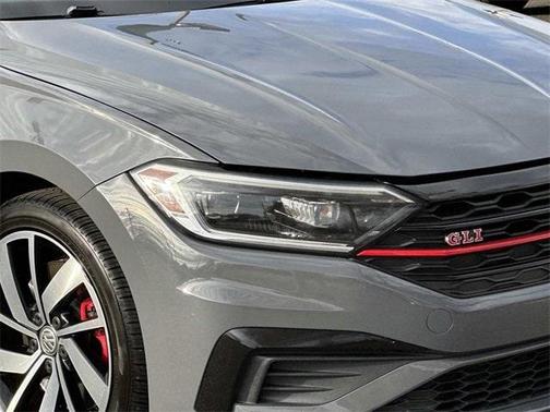 2019 Volkswagen Jetta GLI 2.0T Autobahn