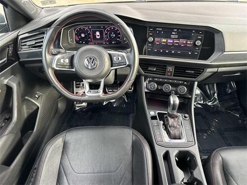 2019 Volkswagen Jetta GLI 2.0T Autobahn