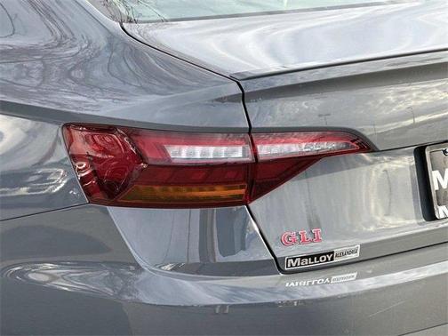 2019 Volkswagen Jetta GLI 2.0T Autobahn