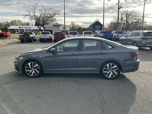 2019 Volkswagen Jetta GLI 2.0T Autobahn