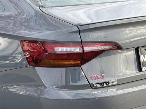 2019 Volkswagen Jetta GLI 2.0T Autobahn