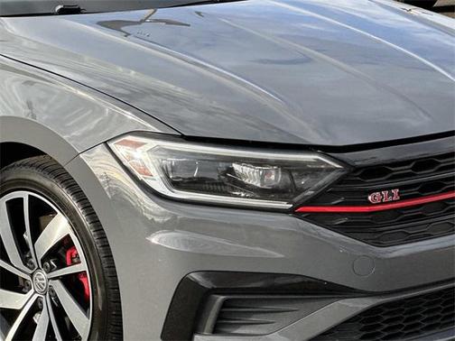 2019 Volkswagen Jetta GLI 2.0T Autobahn