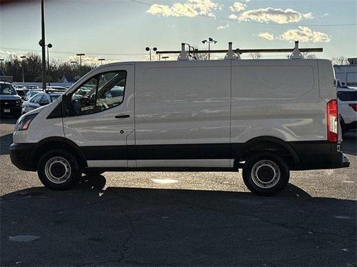 2019 Ford Transit-250 Base