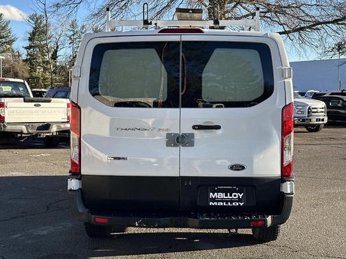 2019 Ford Transit-250 Base